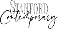 Stanford Contemporary Logo